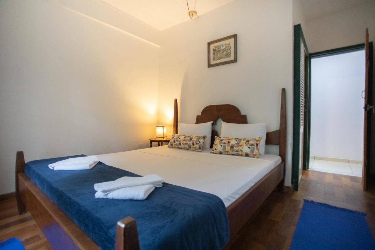 Casa Charmosa E Espacosa ทีราเดนเจส ภายนอก รูปภาพ