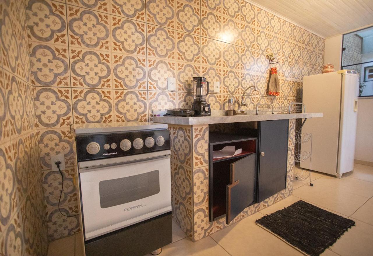 Casa Charmosa E Espacosa ทีราเดนเจส ภายนอก รูปภาพ