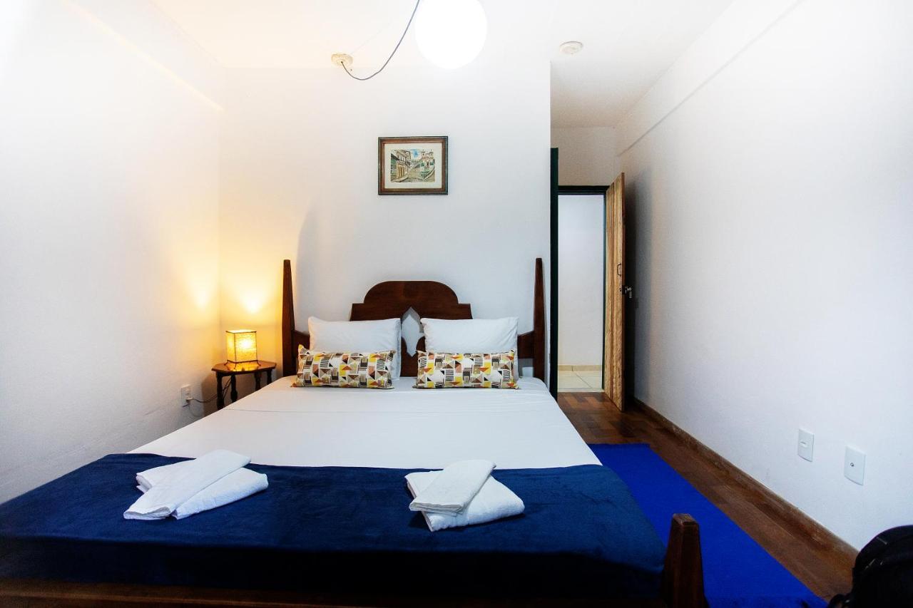 Casa Charmosa E Espacosa ทีราเดนเจส ภายนอก รูปภาพ